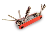 Мультитул Hand Tool Z05 - Фото 2